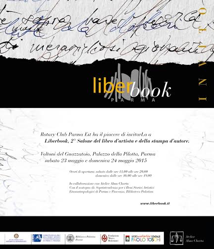 Liberbook 2015